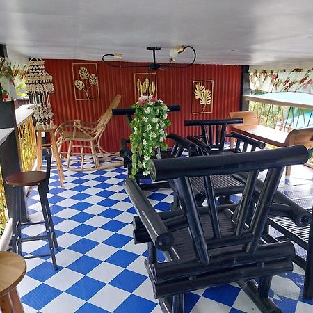 Edmund'S Garden Inn Сикихор Экстерьер фото