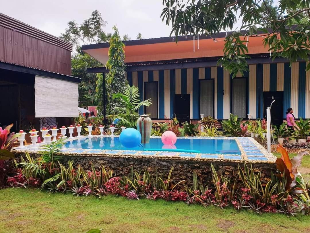 Edmund'S Garden Inn Сикихор Экстерьер фото