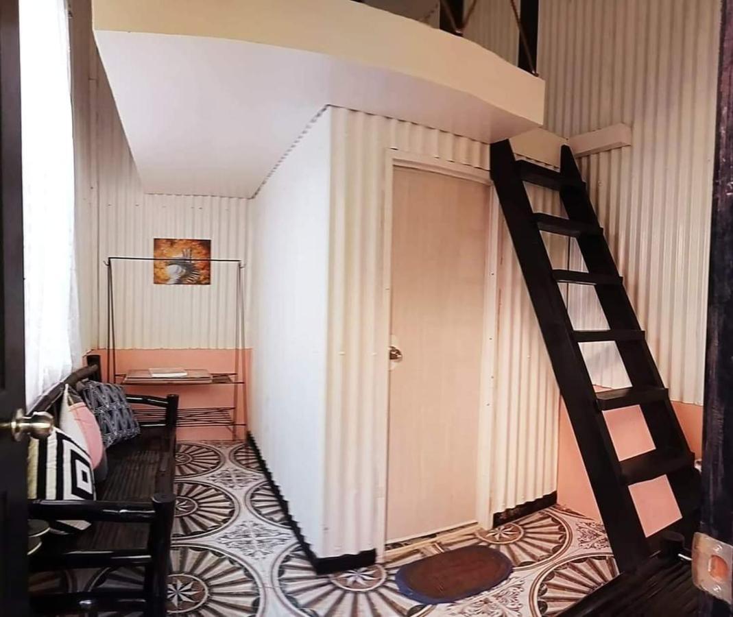 Edmund'S Garden Inn Сикихор Экстерьер фото