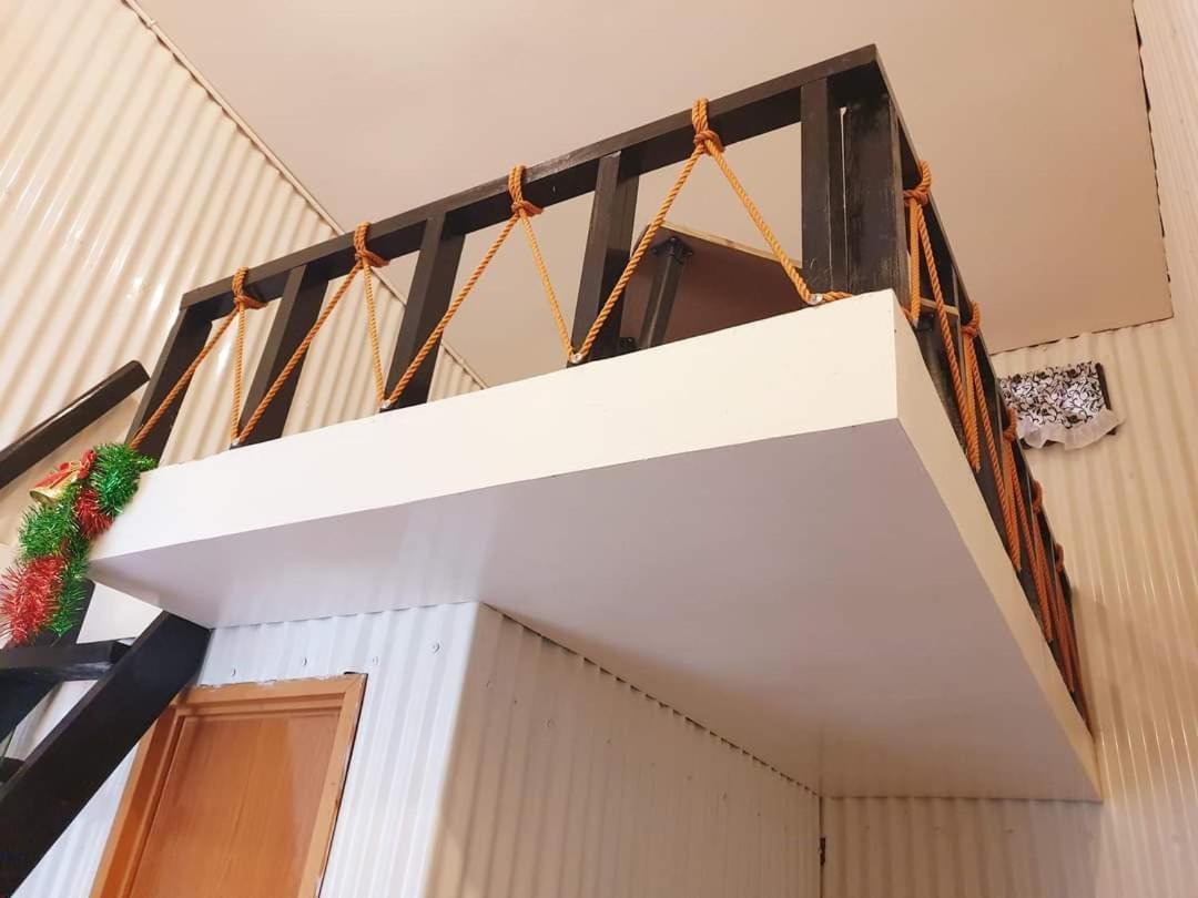 Edmund'S Garden Inn Сикихор Экстерьер фото
