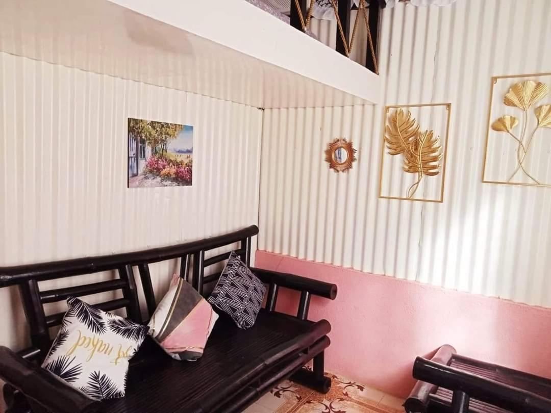 Edmund'S Garden Inn Сикихор Экстерьер фото