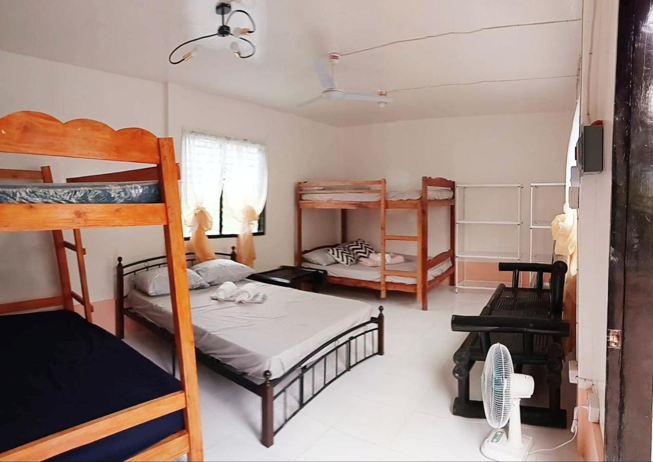 Edmund'S Garden Inn Сикихор Экстерьер фото