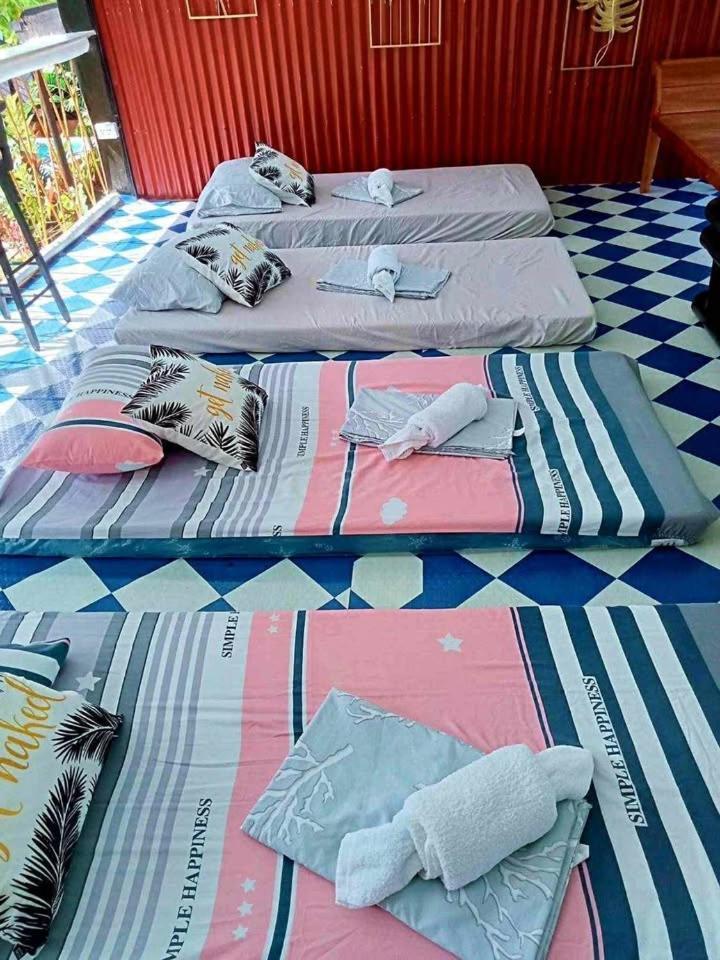 Edmund'S Garden Inn Сикихор Экстерьер фото